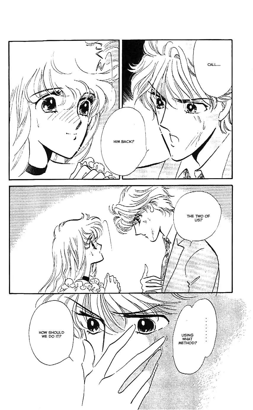 Mo Hitori No Marionette Chapter 24 page 10 - Chapter 24
