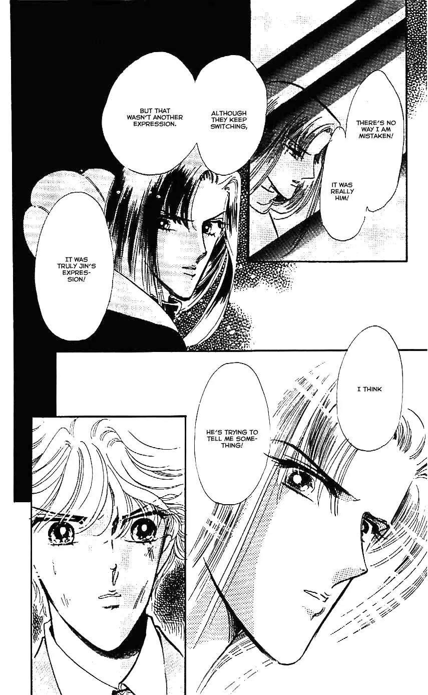 Mo Hitori No Marionette Chapter 24 page 14 - Chapter 24