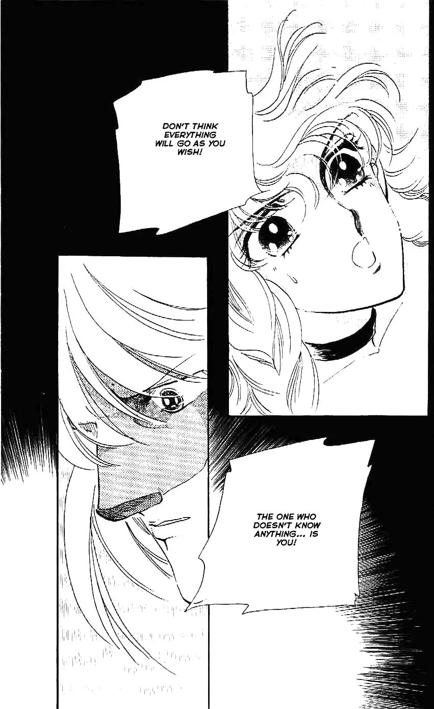 Mo Hitori No Marionette Chapter 24 page 37 - Chapter 24