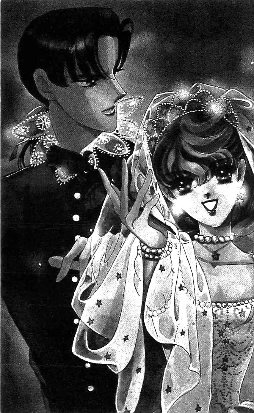 Mo Hitori No Marionette Chapter 24 page 39 - Chapter 24