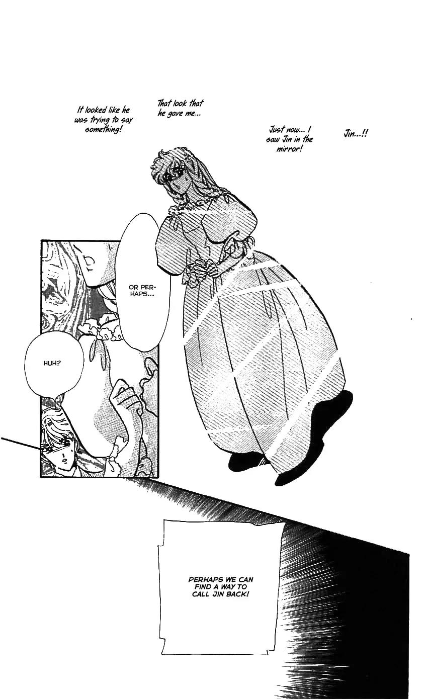 Mo Hitori No Marionette Chapter 24 page 9 - Chapter 24
