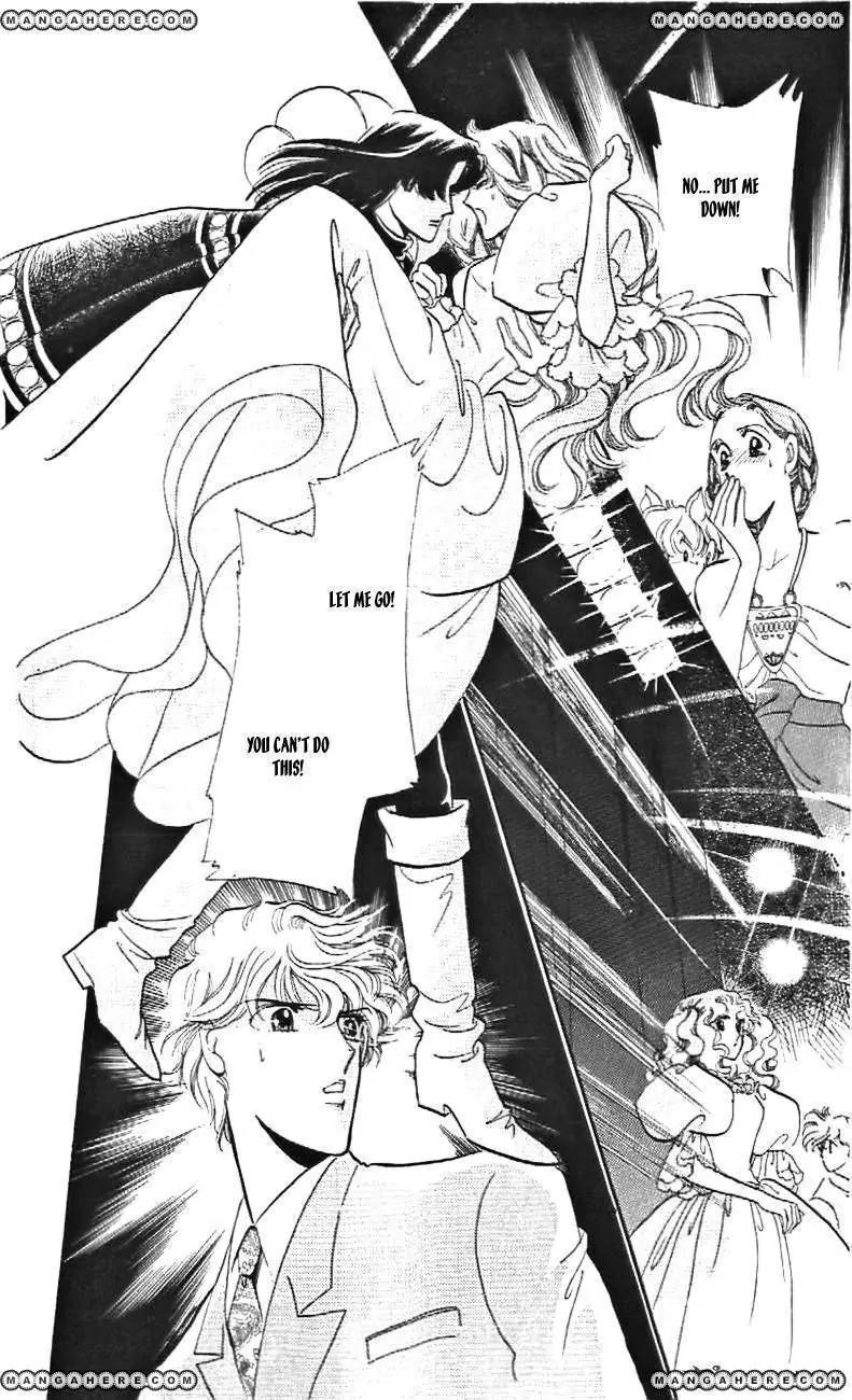 Mo Hitori No Marionette Chapter 25 page 10 - Chapter 25