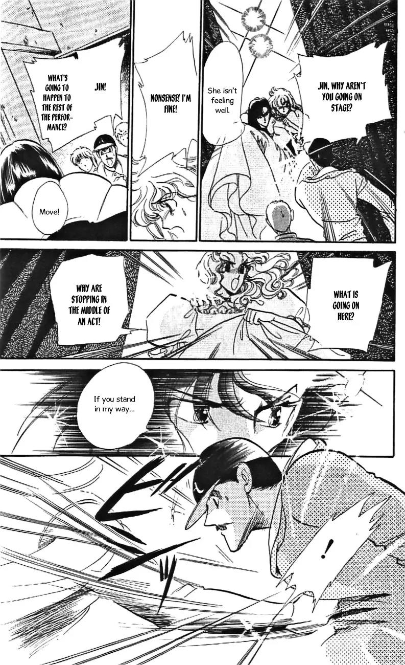 Mo Hitori No Marionette Chapter 25 page 11 - Chapter 25