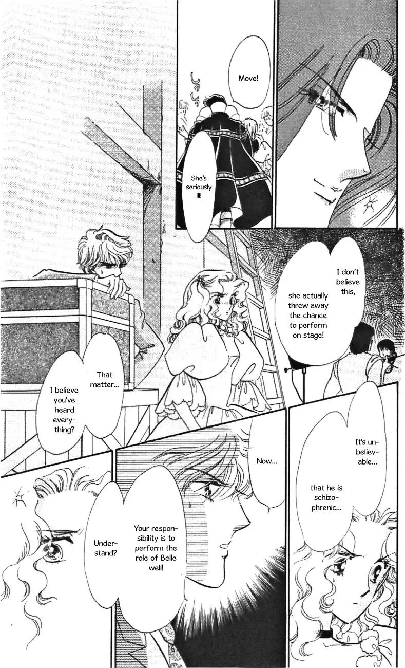 Mo Hitori No Marionette Chapter 25 page 15 - Chapter 25