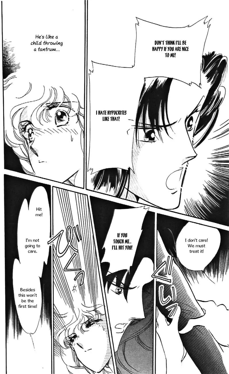 Mo Hitori No Marionette Chapter 25 page 20 - Chapter 25