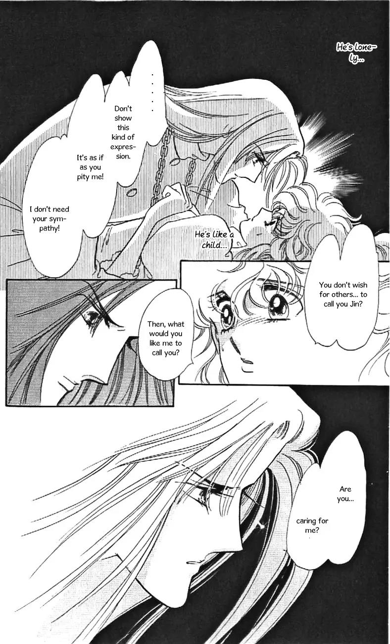 Mo Hitori No Marionette Chapter 25 page 24 - Chapter 25