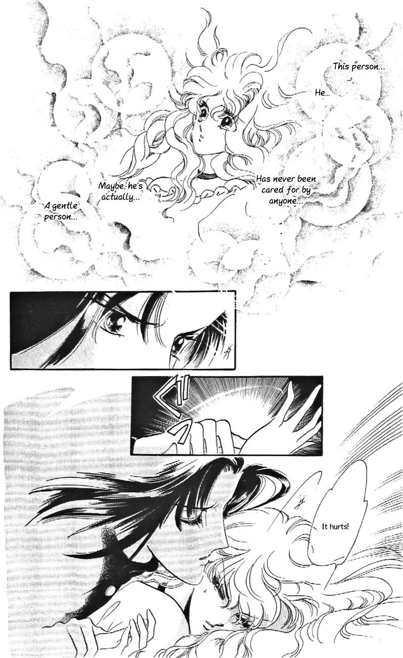 Mo Hitori No Marionette Chapter 25 page 26 - Chapter 25