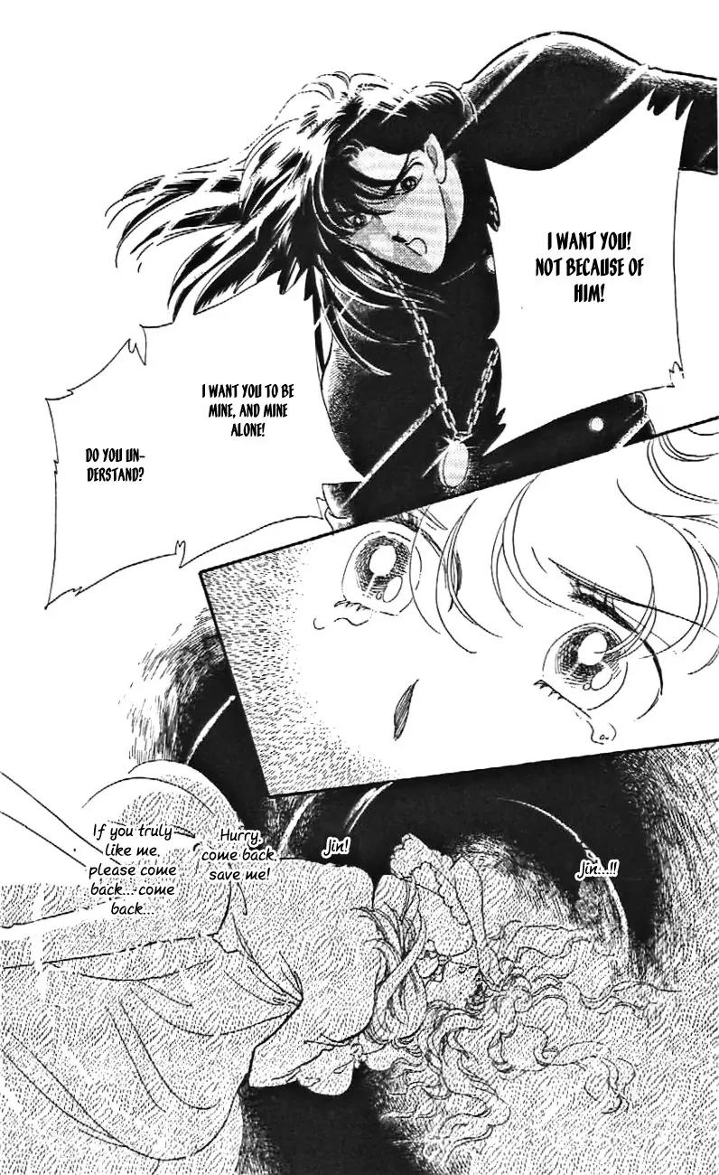 Mo Hitori No Marionette Chapter 25 page 28 - Chapter 25