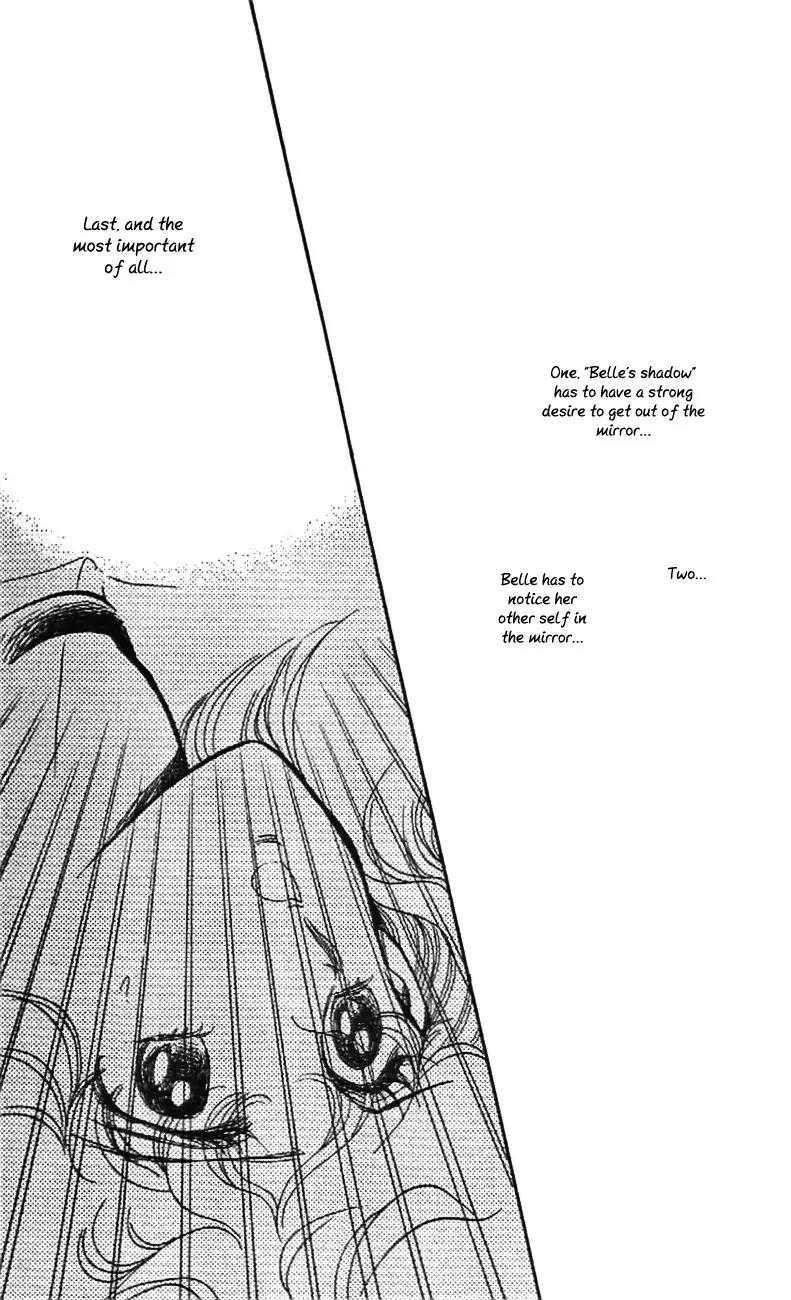 Mo Hitori No Marionette Chapter 25 page 33 - Chapter 25
