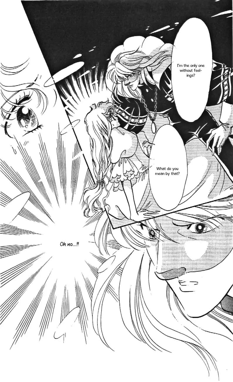 Mo Hitori No Marionette Chapter 25 page 6 - Chapter 25