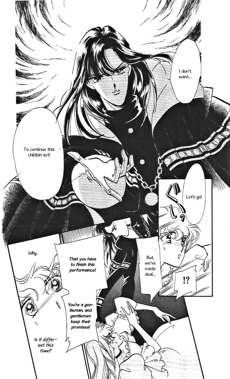 Mo Hitori No Marionette Chapter 25 page 8 - Chapter 25