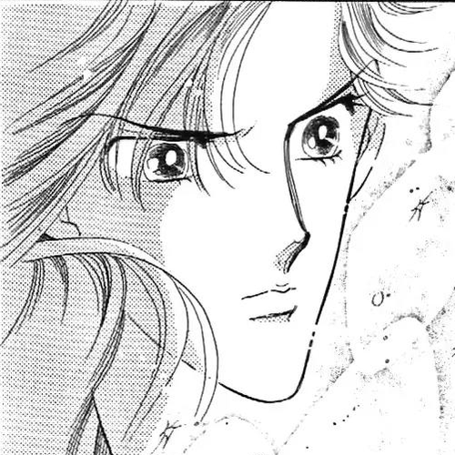 Mo Hitori No Marionette Chapter 25 cover