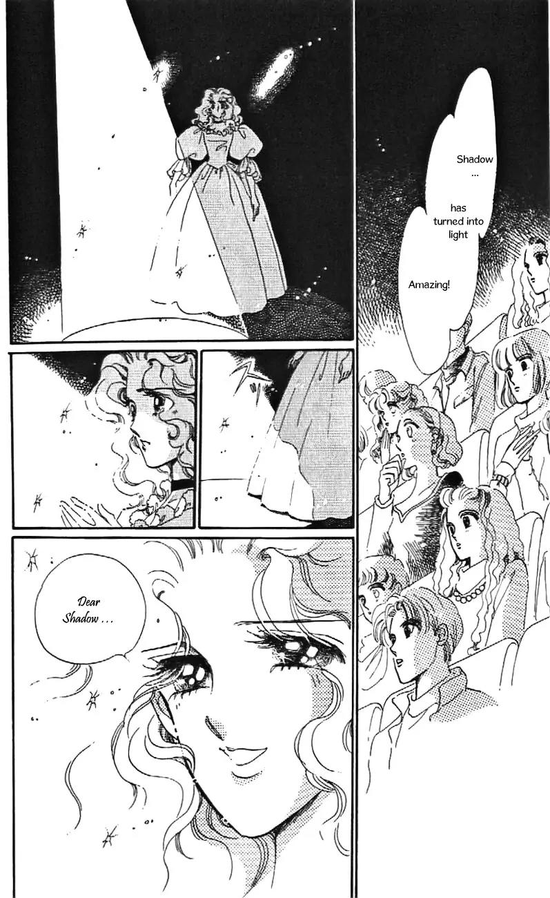 Mo Hitori No Marionette Chapter 26 page 11 - Chapter 26