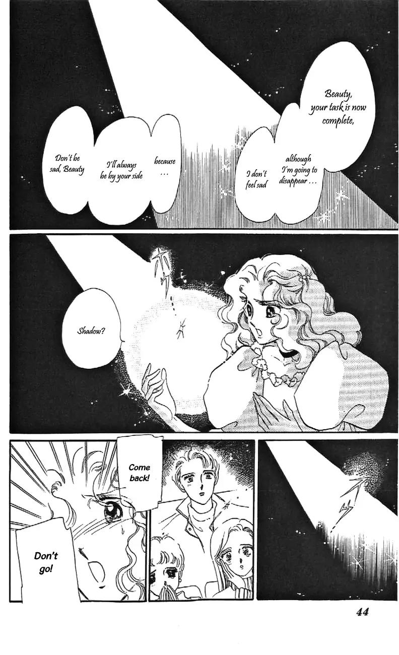 Mo Hitori No Marionette Chapter 26 page 13 - Chapter 26