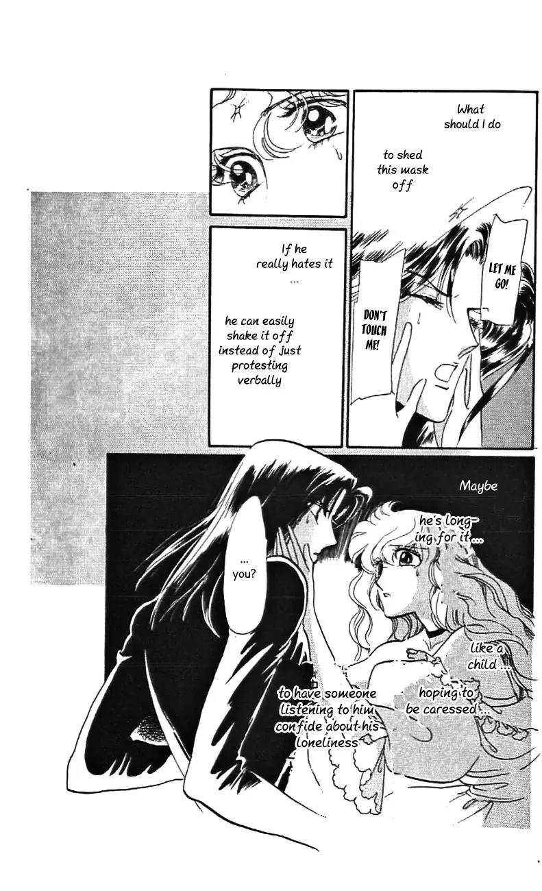Mo Hitori No Marionette Chapter 26 page 18 - Chapter 26