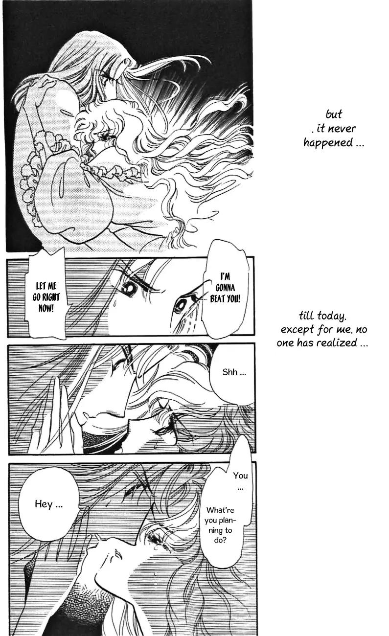 Mo Hitori No Marionette Chapter 26 page 19 - Chapter 26