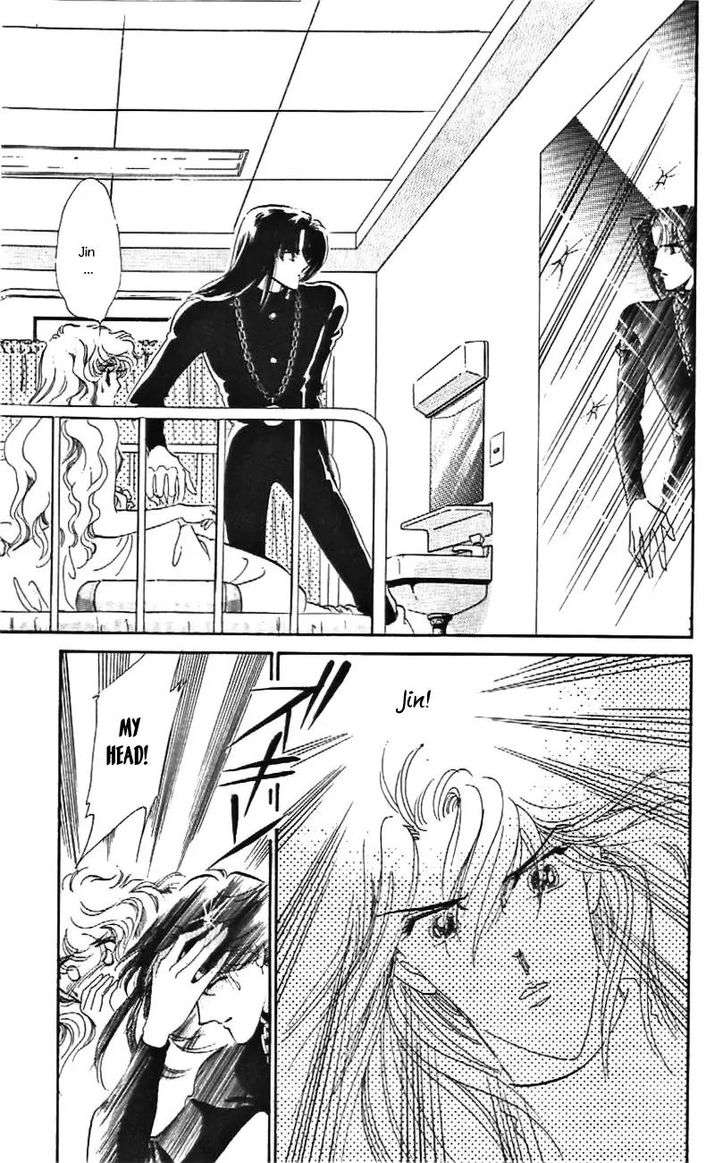Mo Hitori No Marionette Chapter 26 page 22 - Chapter 26