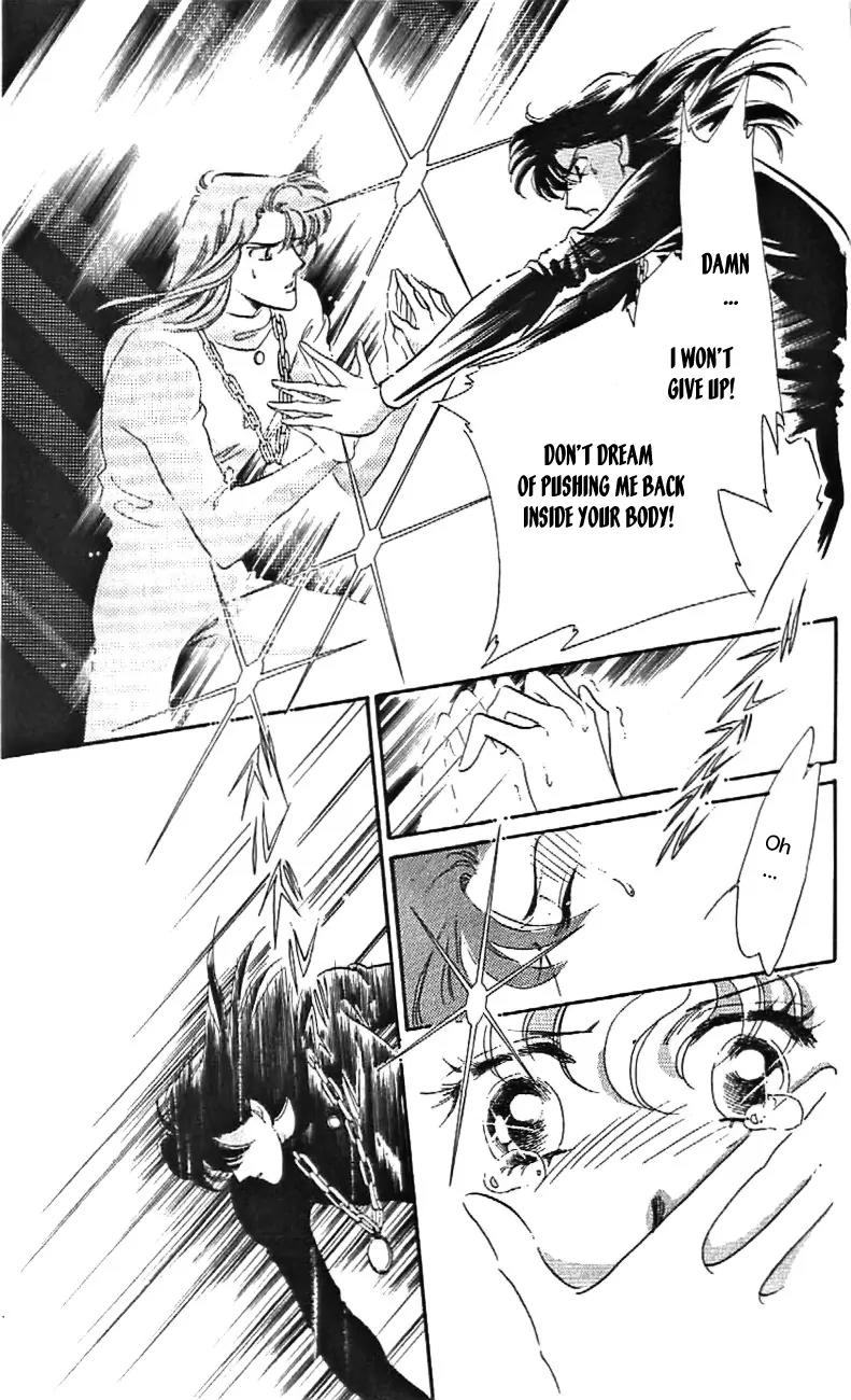 Mo Hitori No Marionette Chapter 26 page 24 - Chapter 26