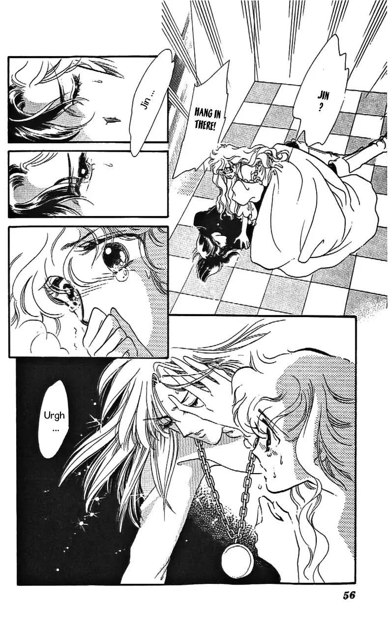 Mo Hitori No Marionette Chapter 26 page 25 - Chapter 26