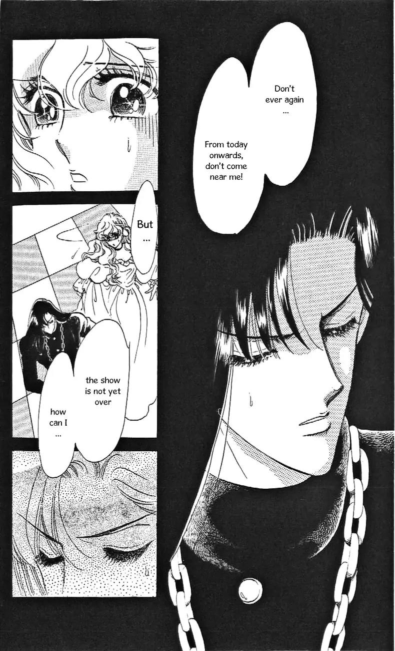 Mo Hitori No Marionette Chapter 26 page 29 - Chapter 26