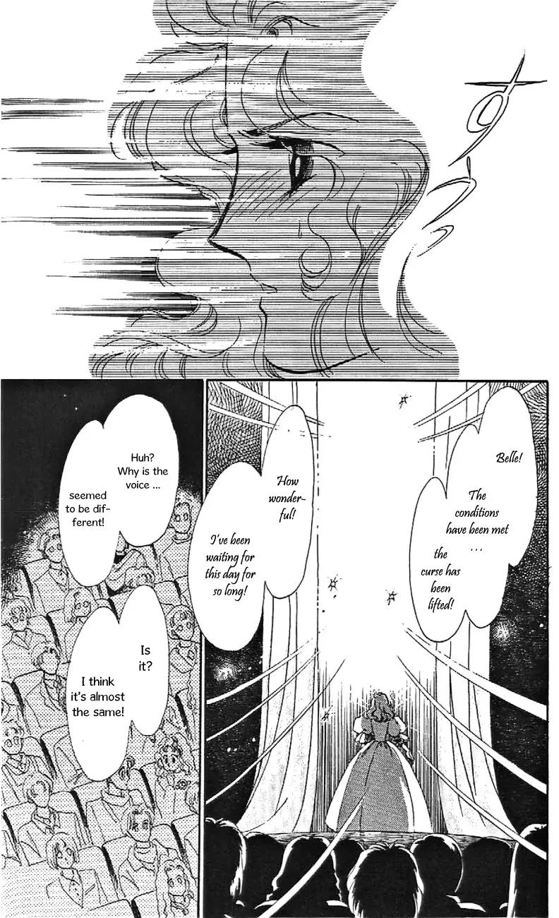 Mo Hitori No Marionette Chapter 26 page 8 - Chapter 26