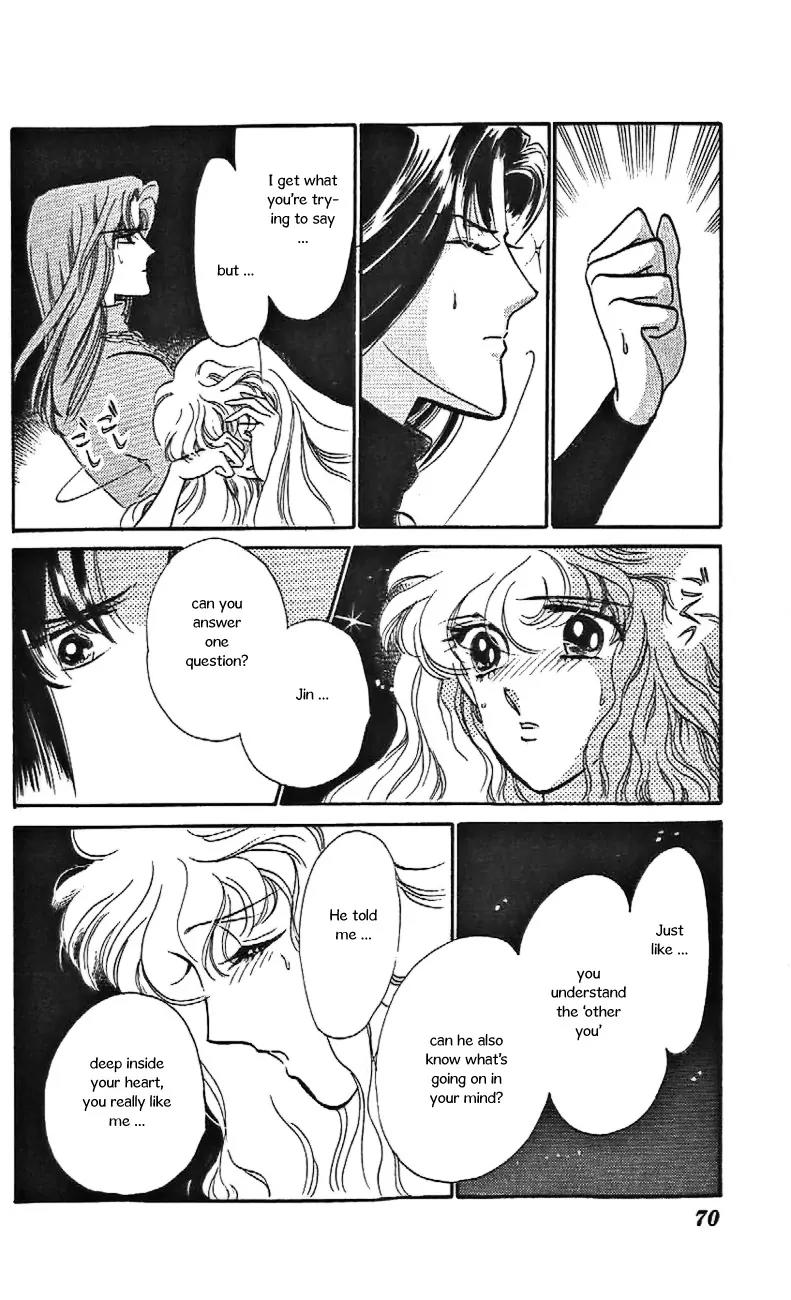 Mo Hitori No Marionette Chapter 27 page 11 - Chapter 27