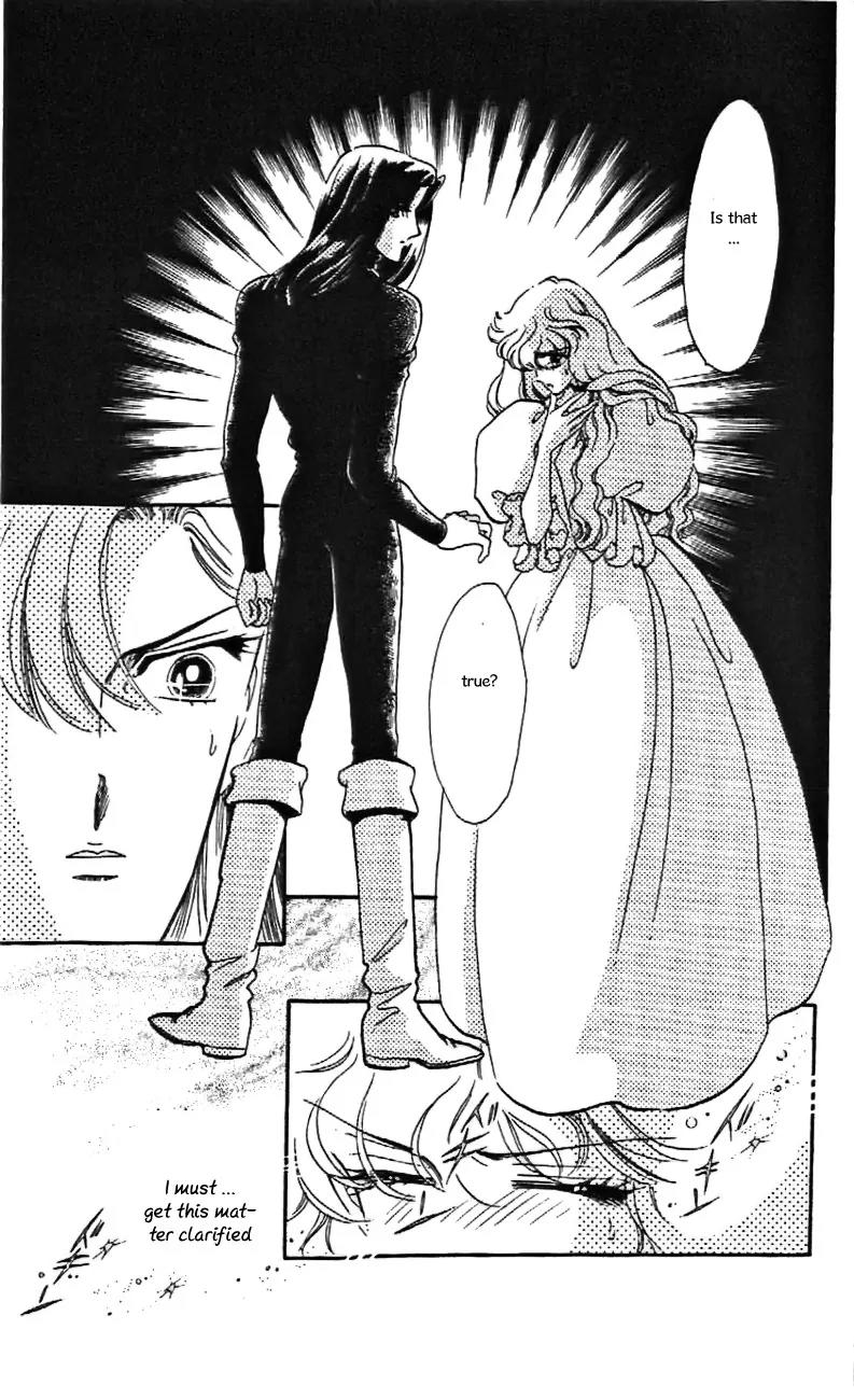 Mo Hitori No Marionette Chapter 27 page 12 - Chapter 27