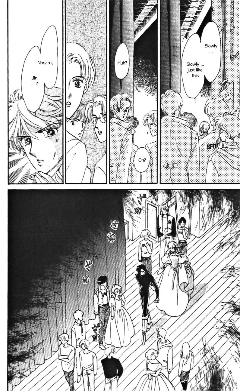 Mo Hitori No Marionette Chapter 27 page 15 - Chapter 27