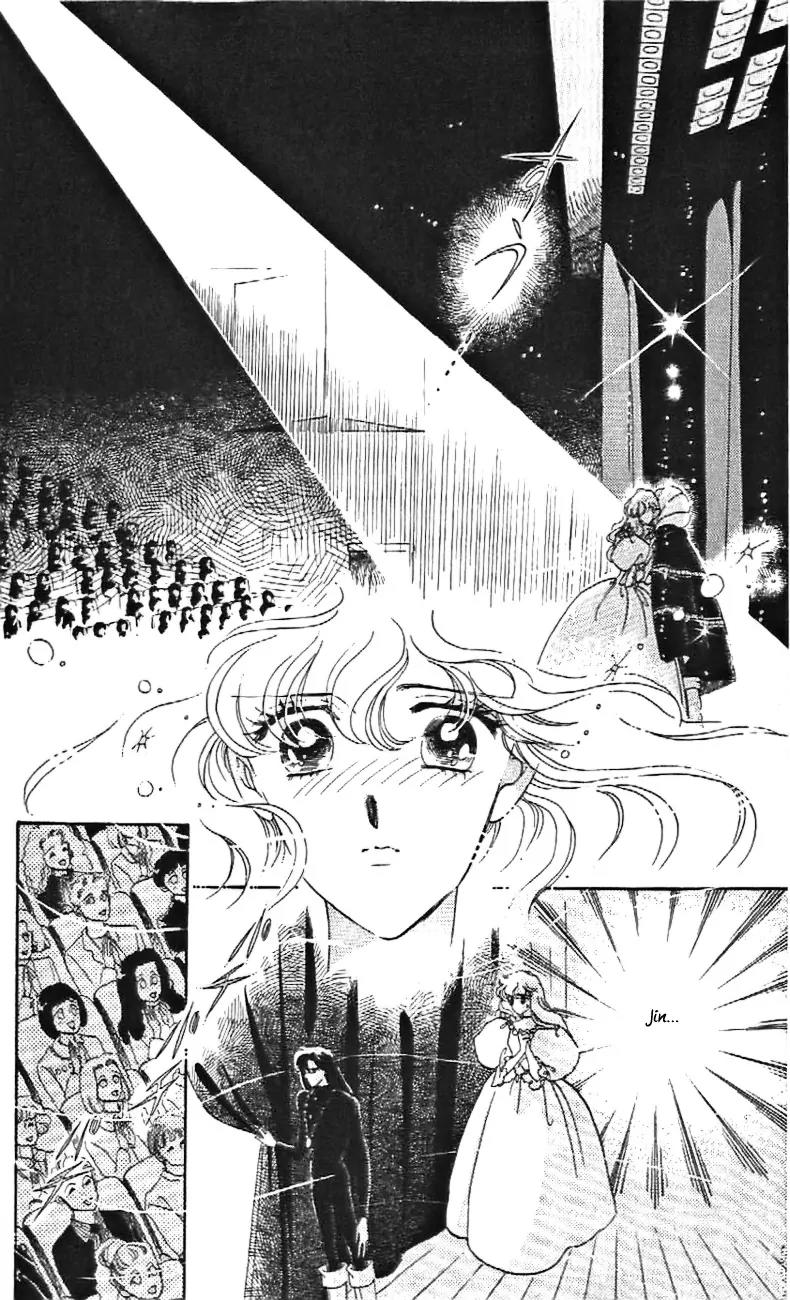 Mo Hitori No Marionette Chapter 27 page 17 - Chapter 27