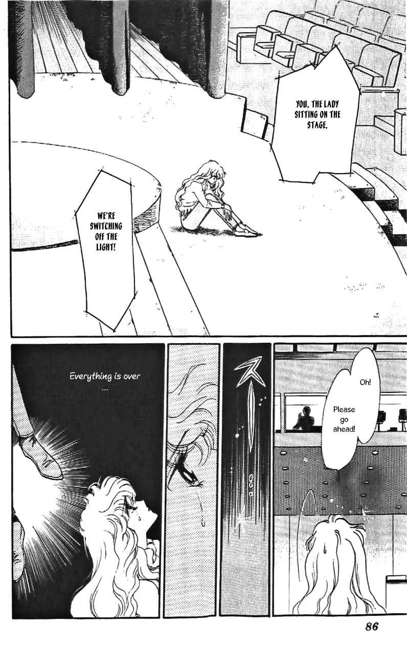 Mo Hitori No Marionette Chapter 27 page 27 - Chapter 27