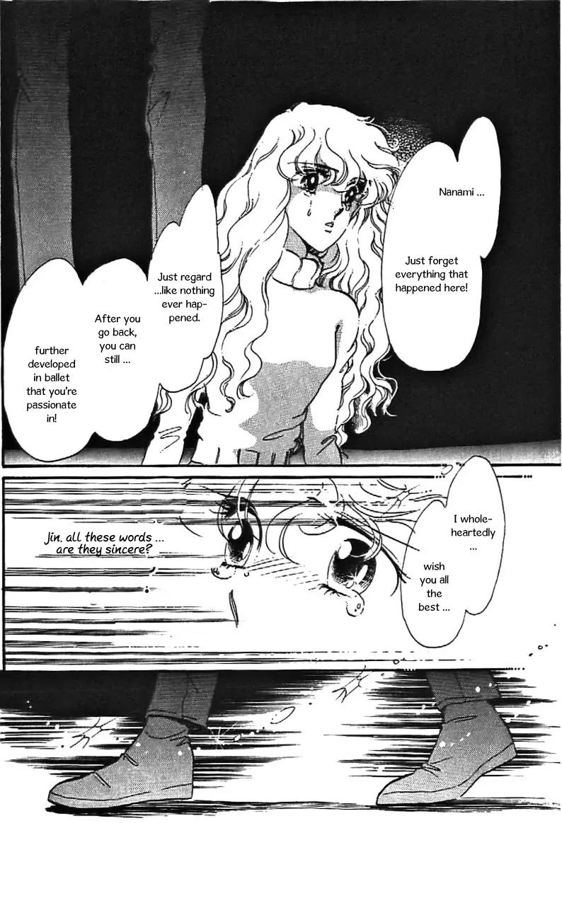 Mo Hitori No Marionette Chapter 27 page 29 - Chapter 27