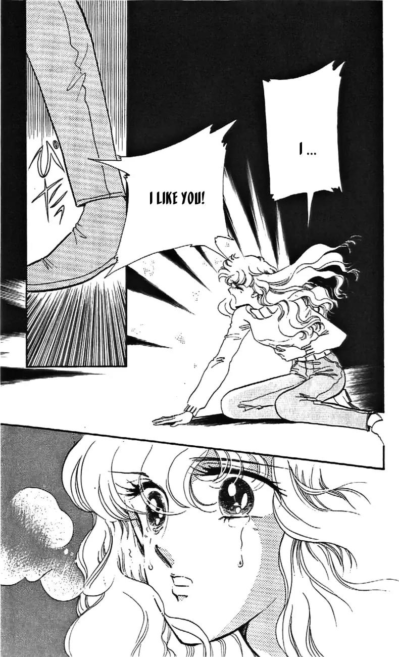 Mo Hitori No Marionette Chapter 27 page 30 - Chapter 27