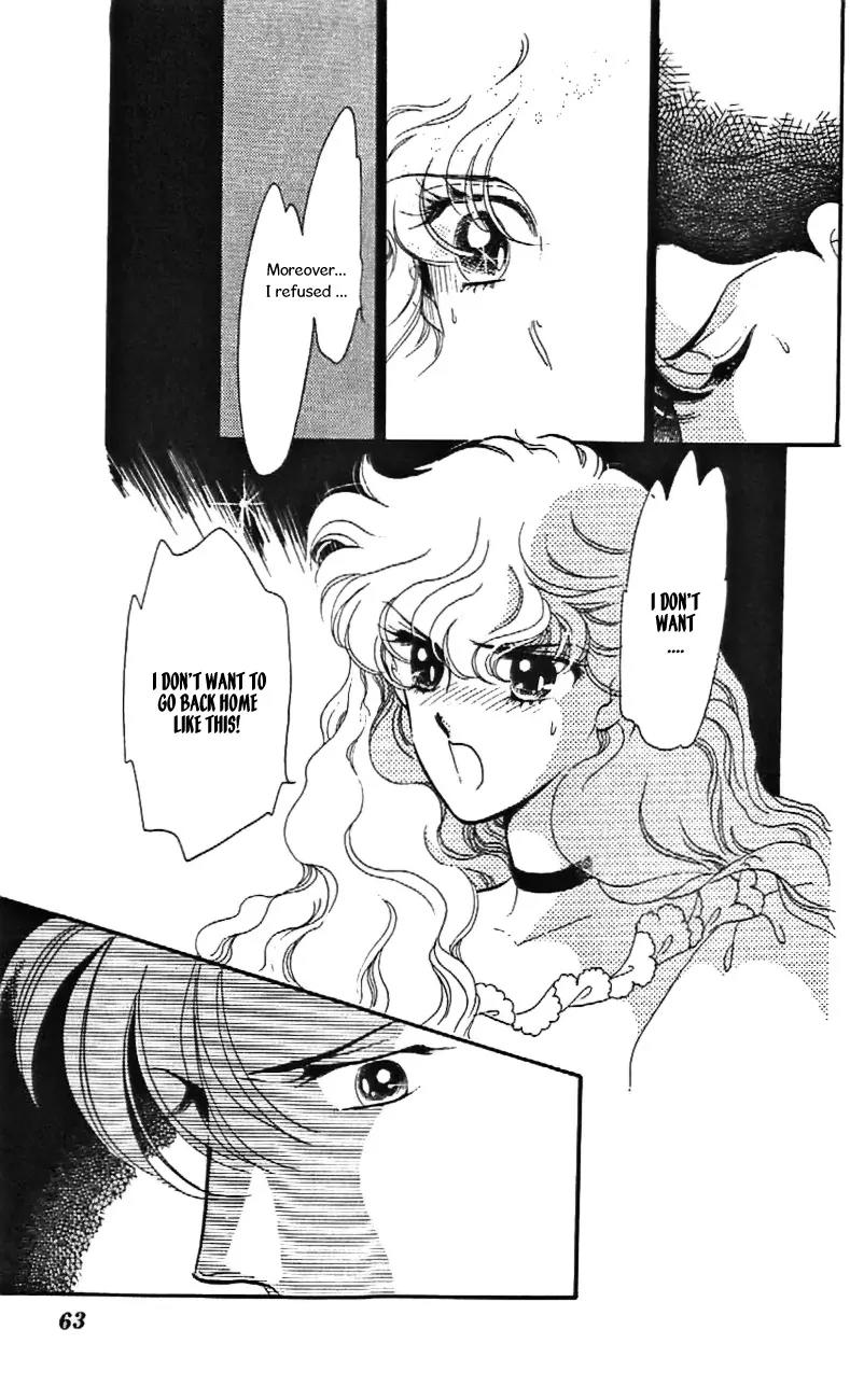 Mo Hitori No Marionette Chapter 27 page 4 - Chapter 27
