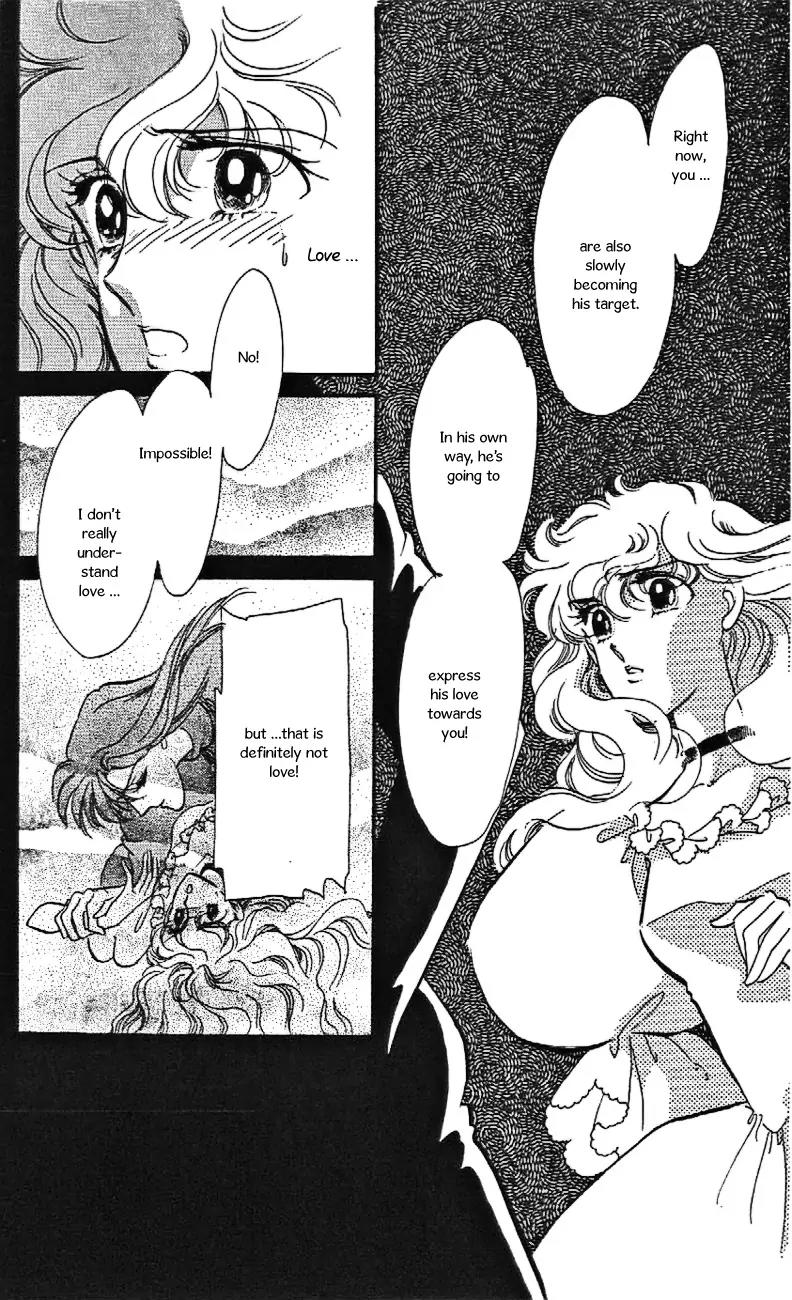 Mo Hitori No Marionette Chapter 27 page 7 - Chapter 27