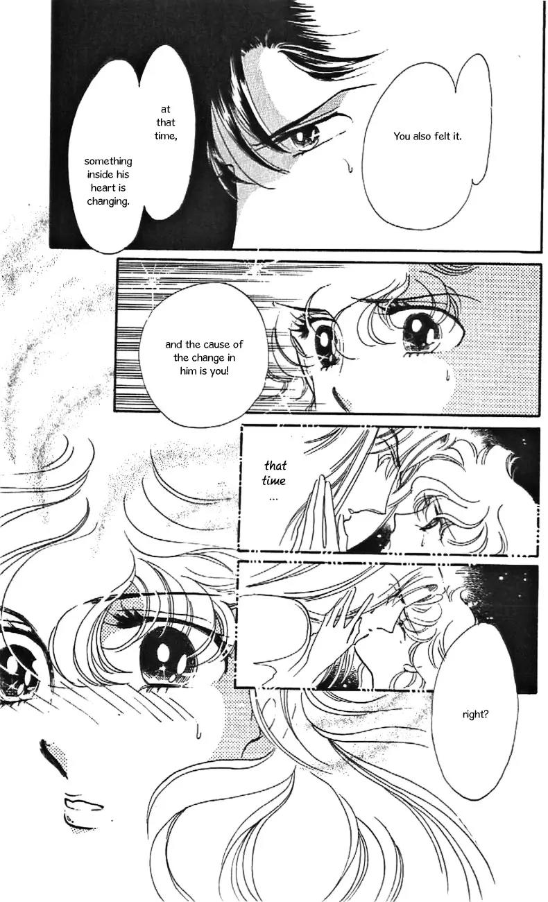 Mo Hitori No Marionette Chapter 27 page 8 - Chapter 27