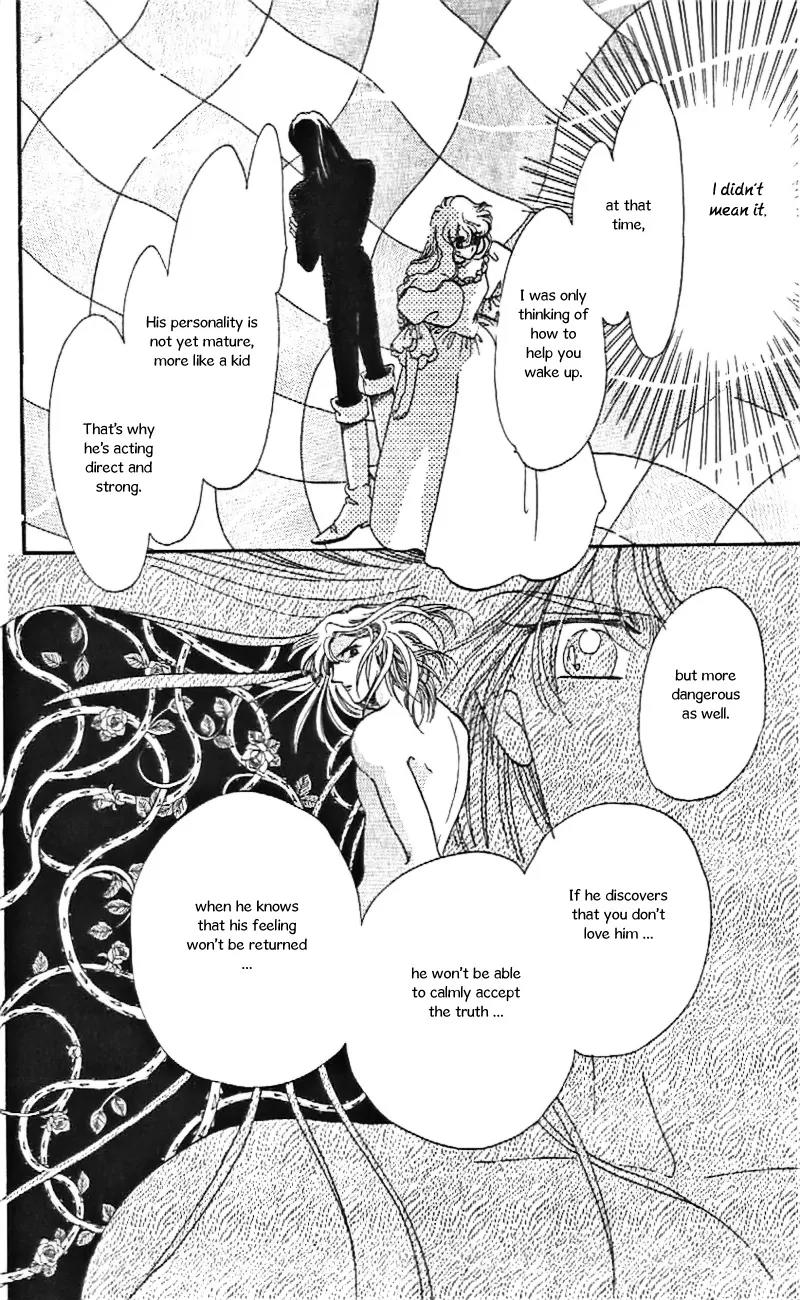 Mo Hitori No Marionette Chapter 27 page 9 - Chapter 27