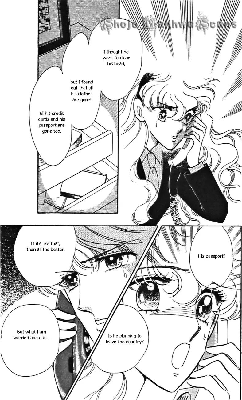 Mo Hitori No Marionette Chapter 28 page 12 - Chapter 28