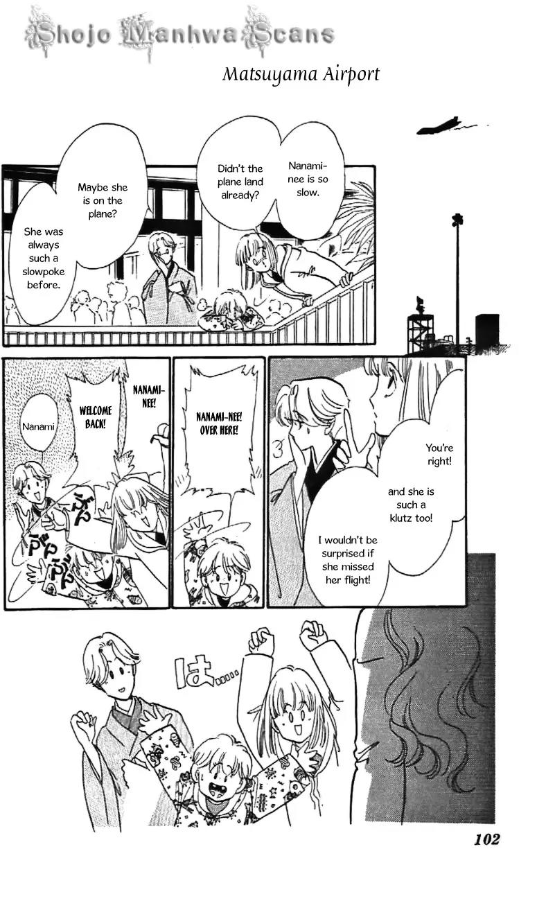 Mo Hitori No Marionette Chapter 28 page 15 - Chapter 28