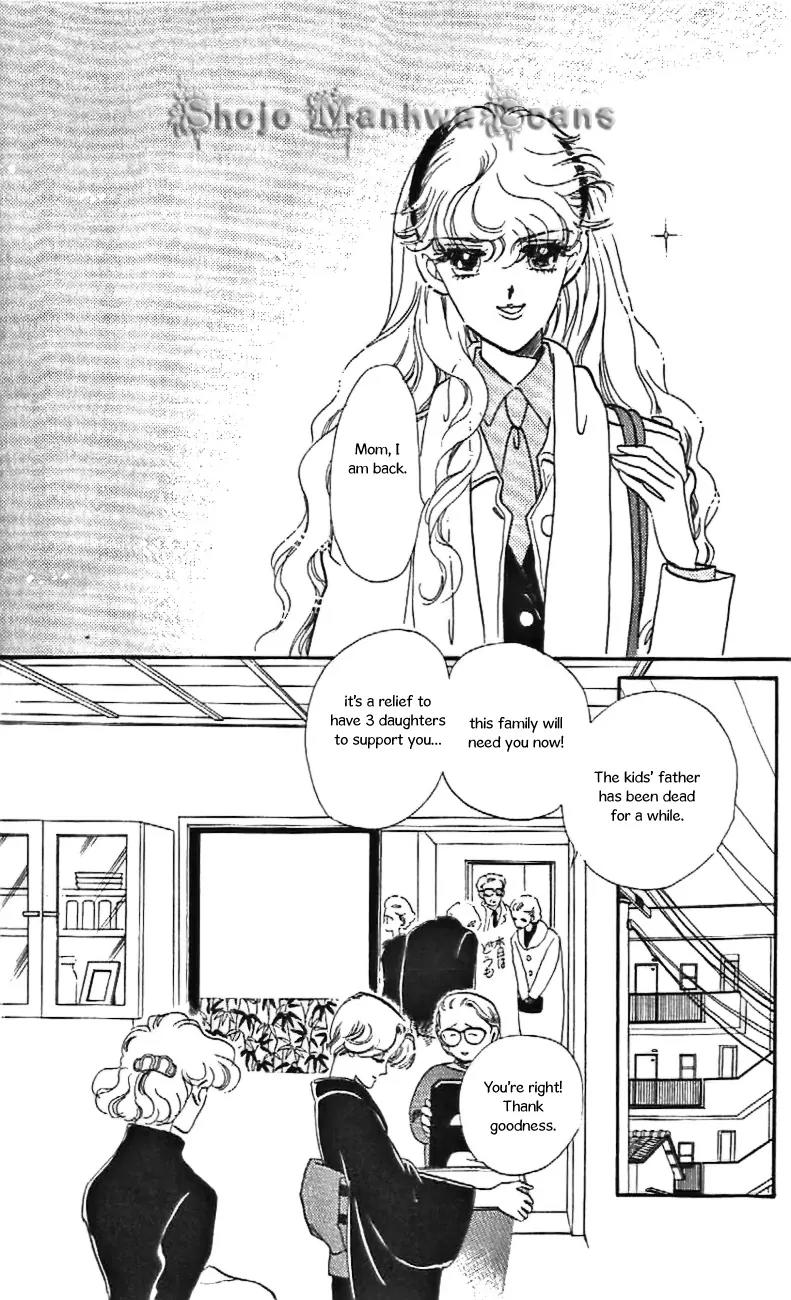 Mo Hitori No Marionette Chapter 28 page 16 - Chapter 28