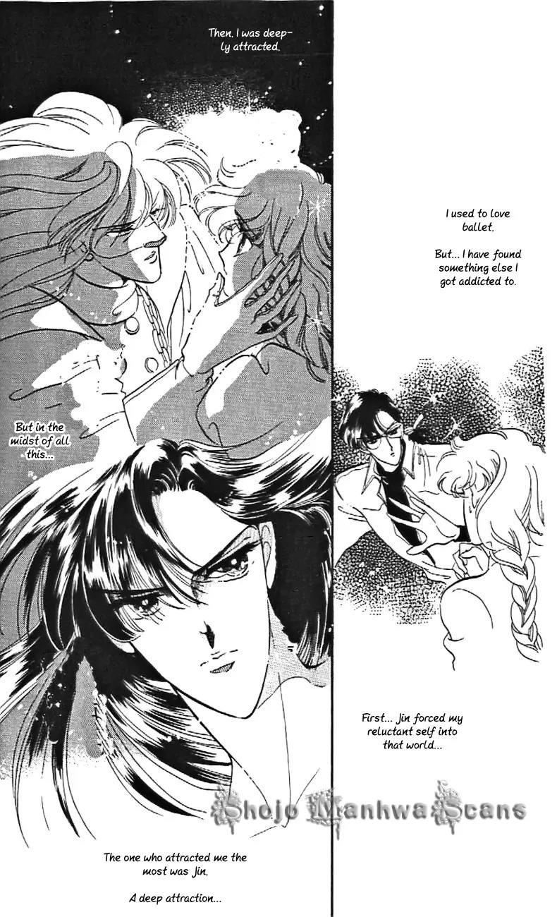 Mo Hitori No Marionette Chapter 28 page 18 - Chapter 28
