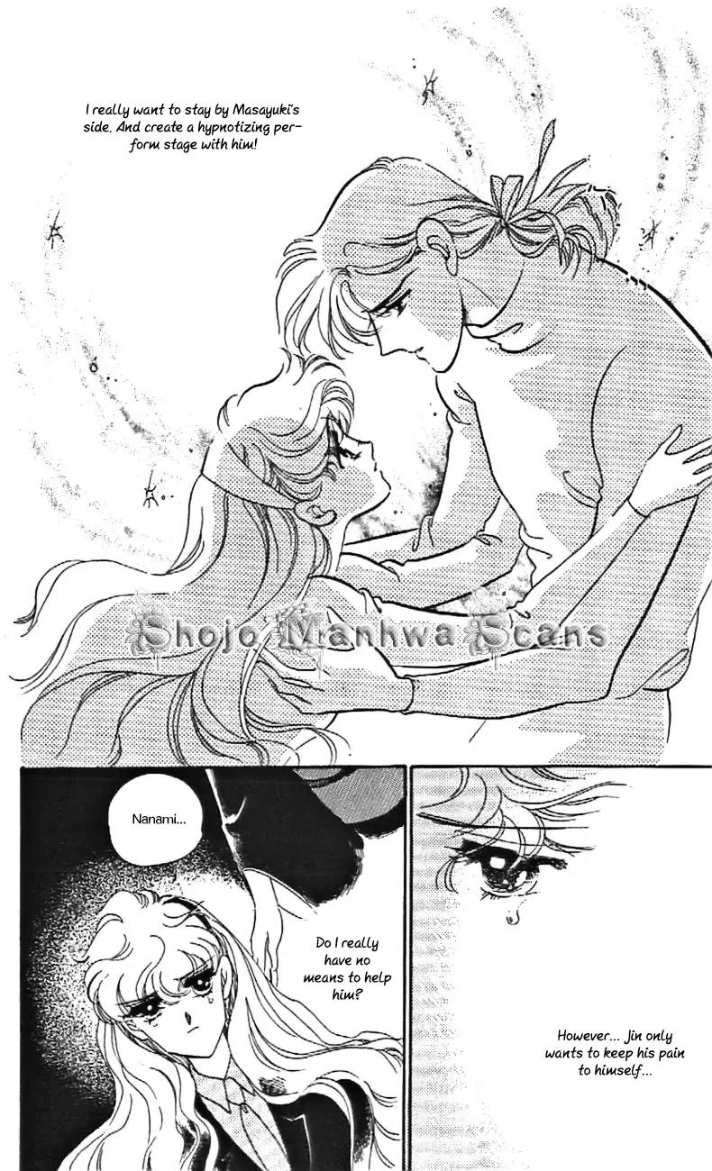 Mo Hitori No Marionette Chapter 28 page 19 - Chapter 28