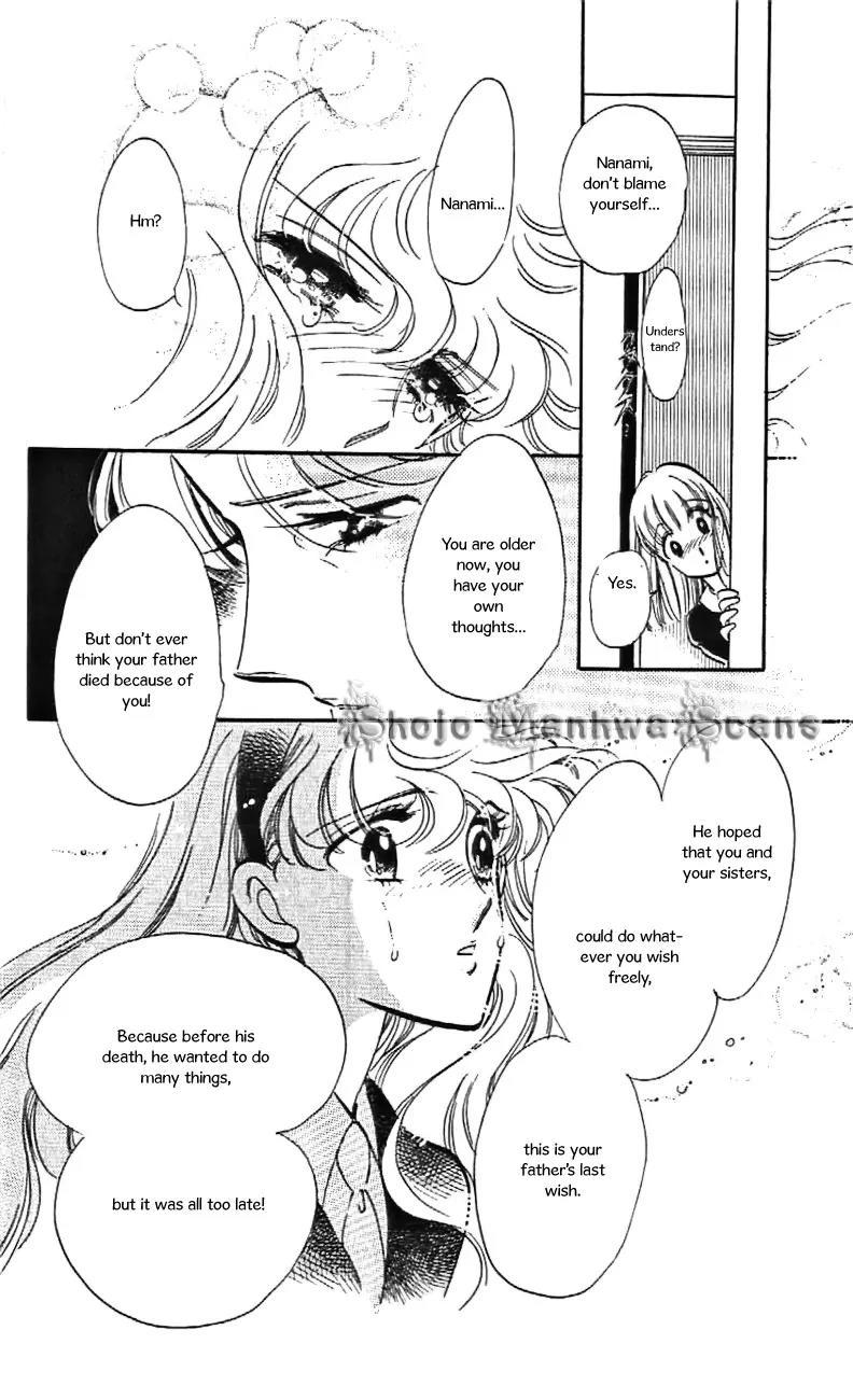Mo Hitori No Marionette Chapter 28 page 21 - Chapter 28