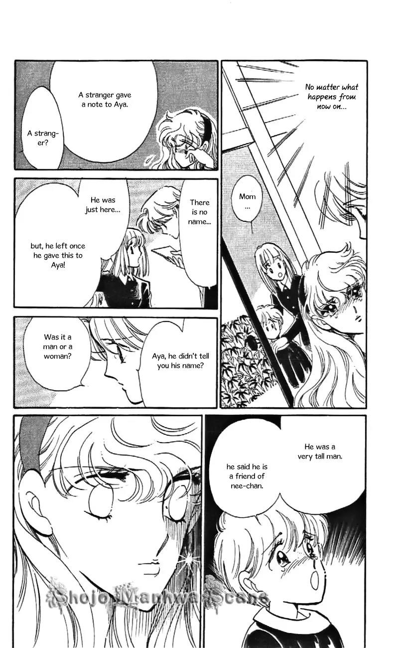 Mo Hitori No Marionette Chapter 28 page 23 - Chapter 28