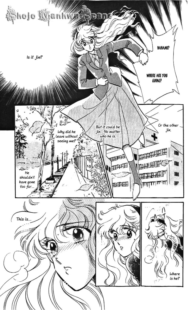 Mo Hitori No Marionette Chapter 28 page 24 - Chapter 28