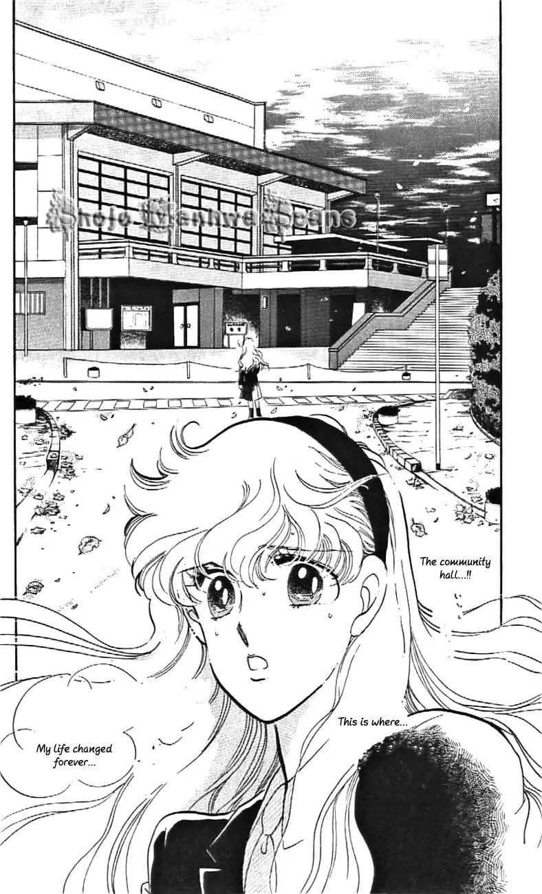 Mo Hitori No Marionette Chapter 28 page 25 - Chapter 28
