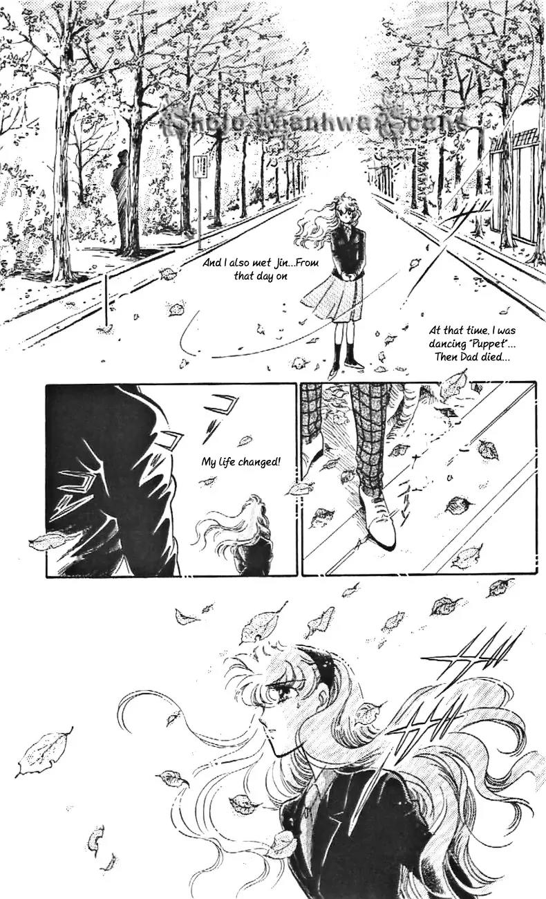 Mo Hitori No Marionette Chapter 28 page 26 - Chapter 28