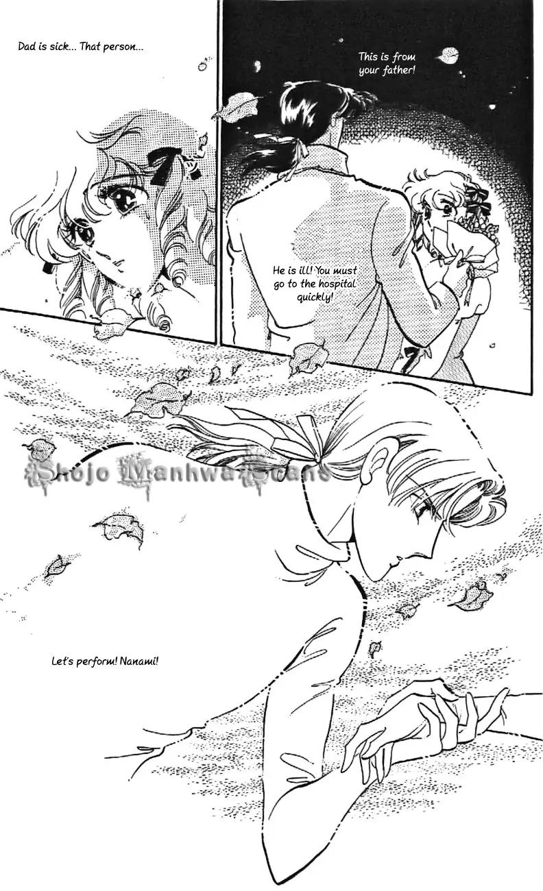 Mo Hitori No Marionette Chapter 28 page 28 - Chapter 28