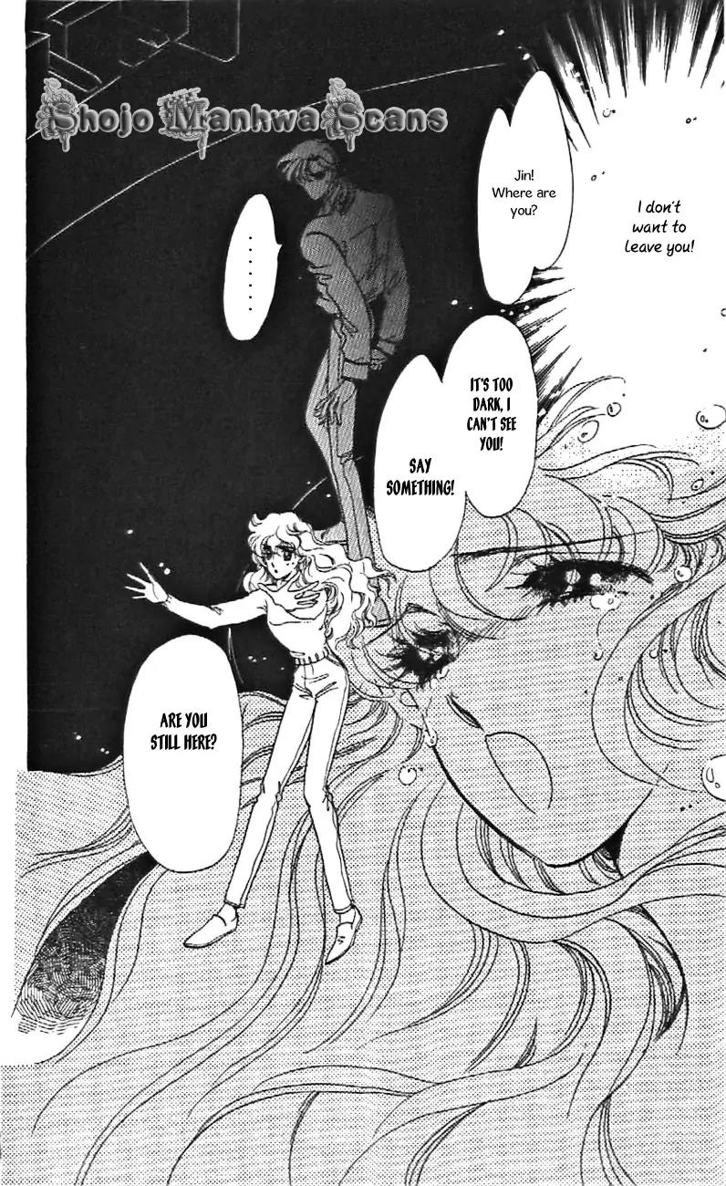 Mo Hitori No Marionette Chapter 28 page 3 - Chapter 28