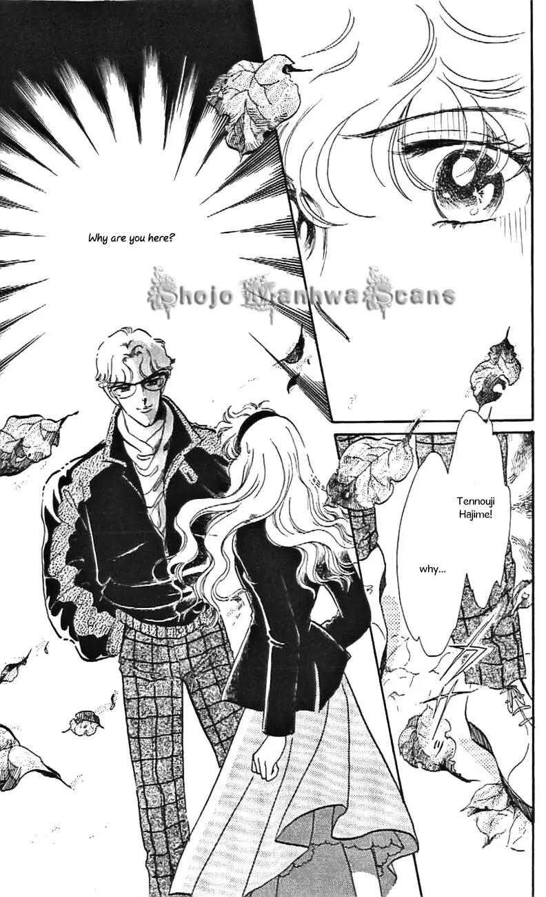 Mo Hitori No Marionette Chapter 28 page 30 - Chapter 28