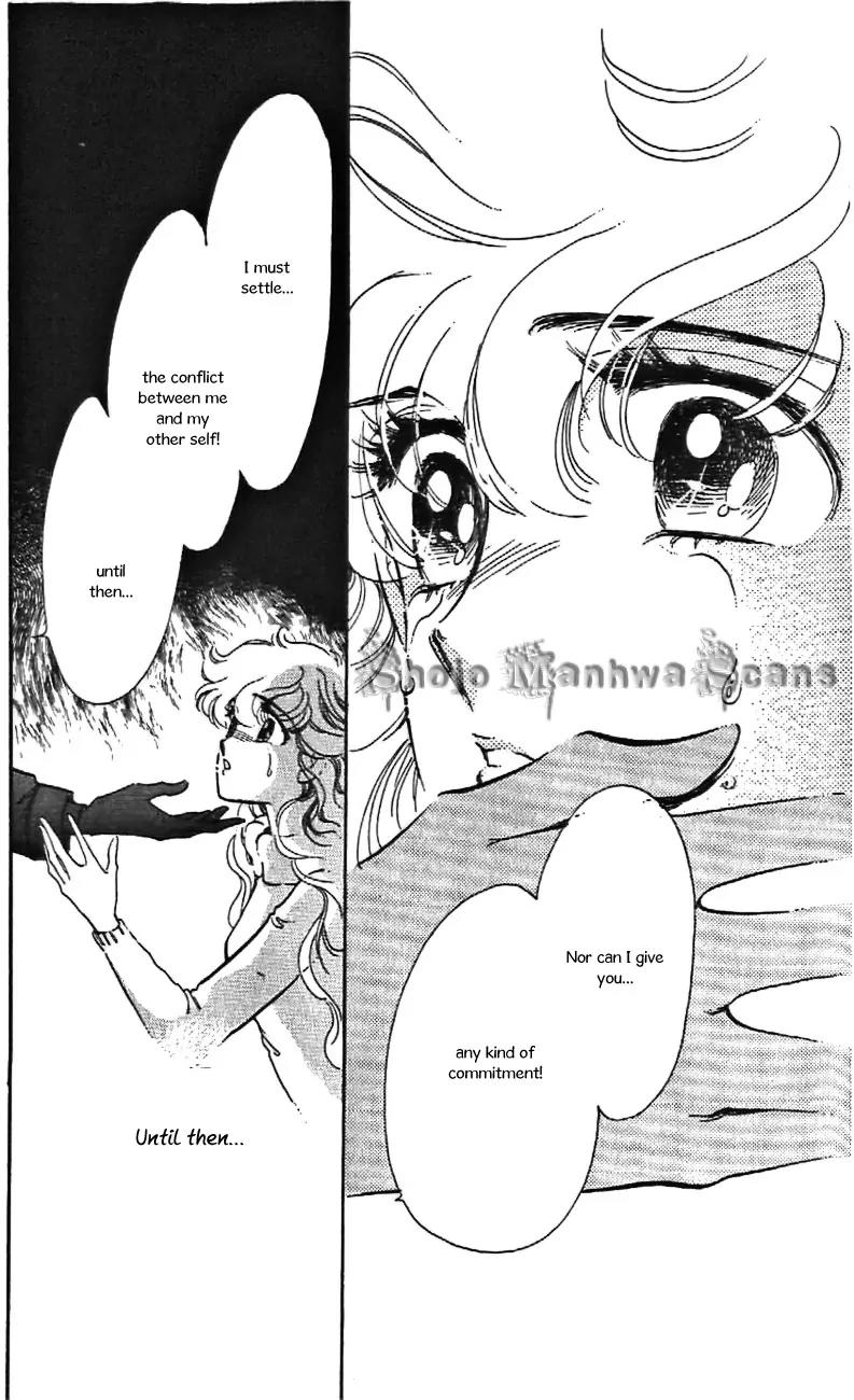 Mo Hitori No Marionette Chapter 28 page 7 - Chapter 28